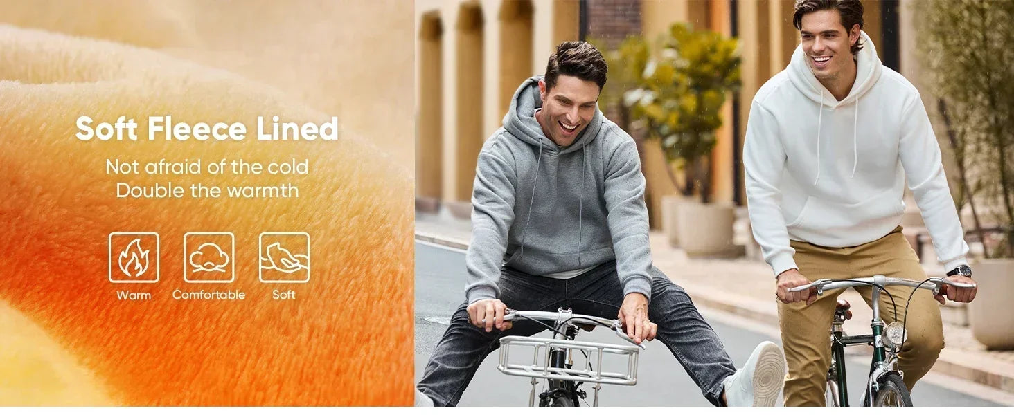 Christian Apparel Oversized Hoodie