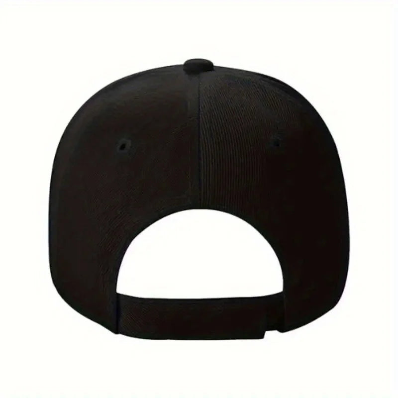 Christian Baseball Cap