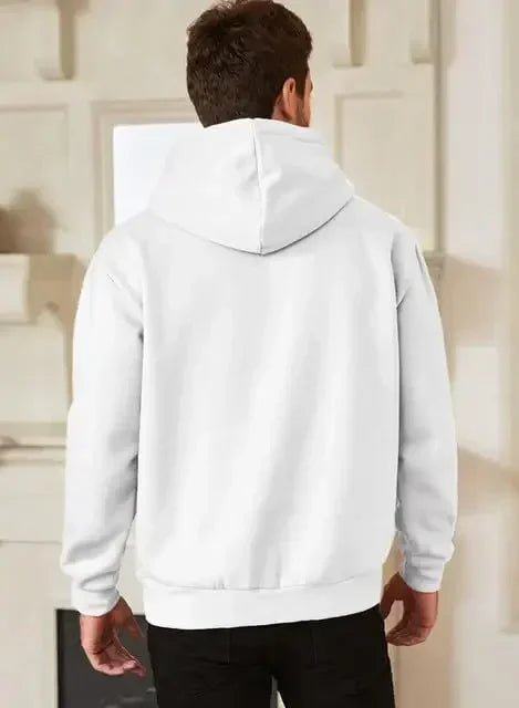 Christian Apparel Oversized Hoodie