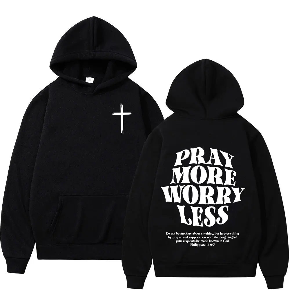 Redemption Jesus Hoodie