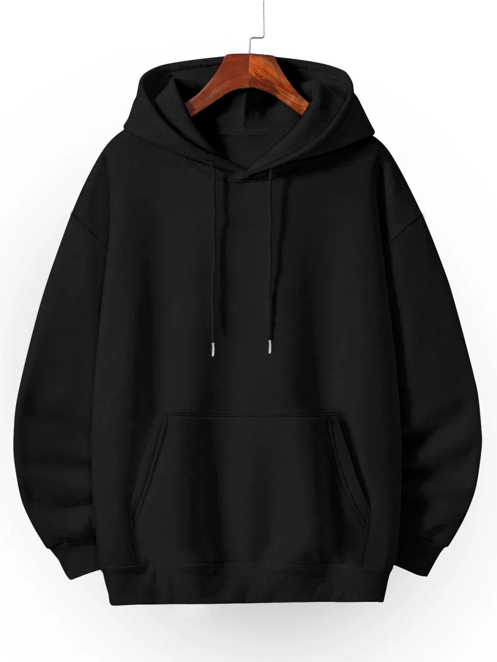 Christian Apparel Oversized Hoodie
