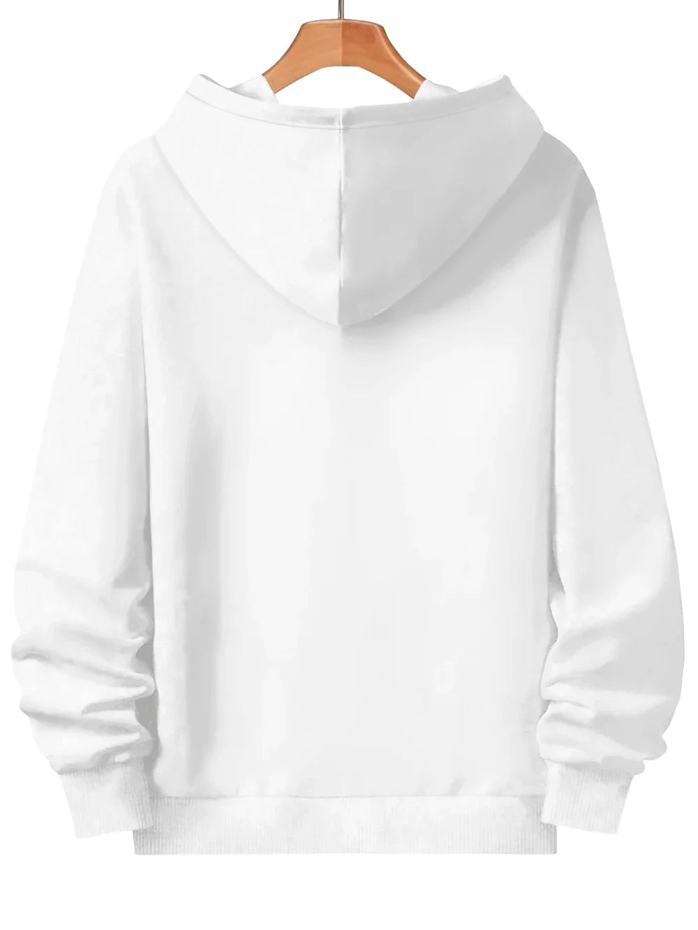 Christian Apparel Oversized Hoodie