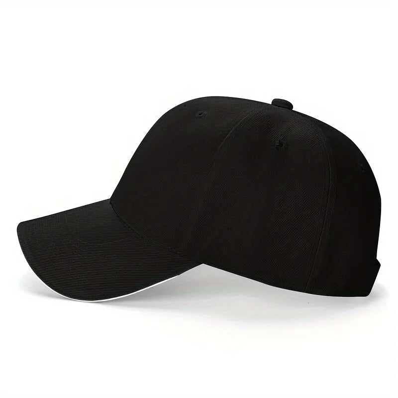 Christian Baseball Cap