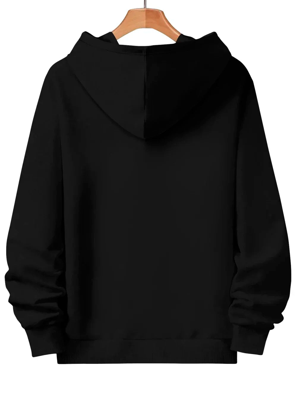 Christian Apparel Oversized Hoodie