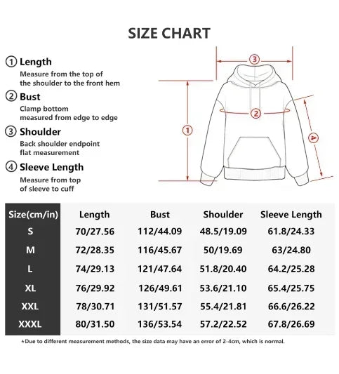 Bible Numbers Humor Hoodie