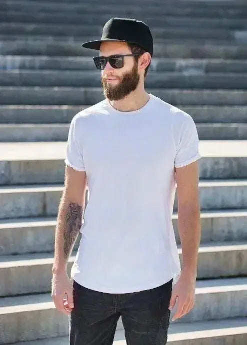 Washed Jesus Street Tee