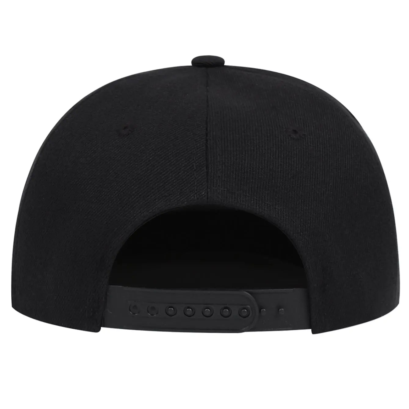 Cross Embroidery Trucker Cap