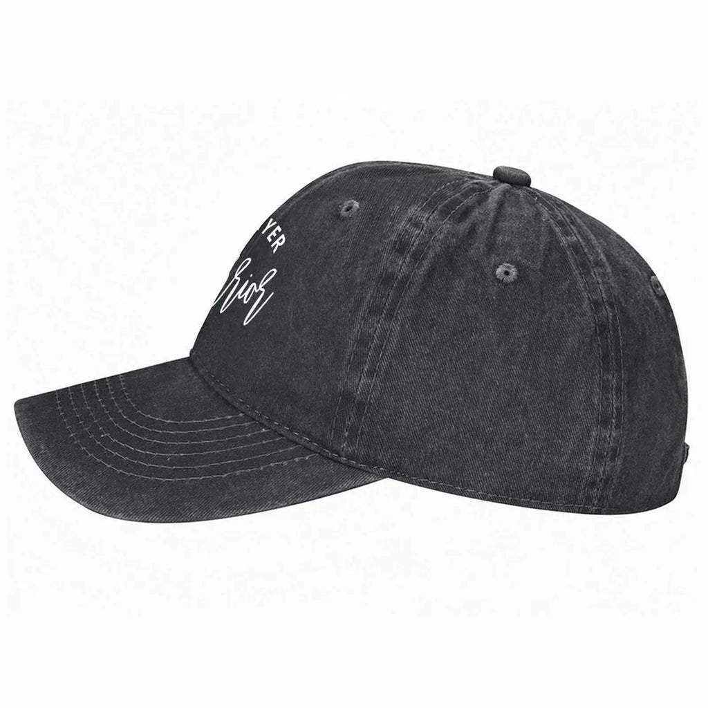 Prayer Warrior Faith Cap