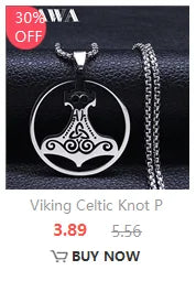 Crystal Cross Pendant Necklace