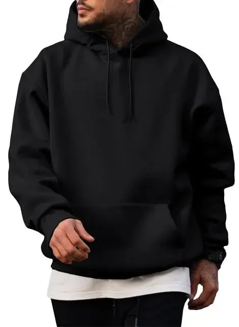 Christian Apparel Oversized Hoodie