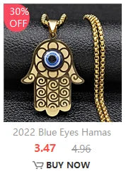 Crystal Cross Pendant Necklace