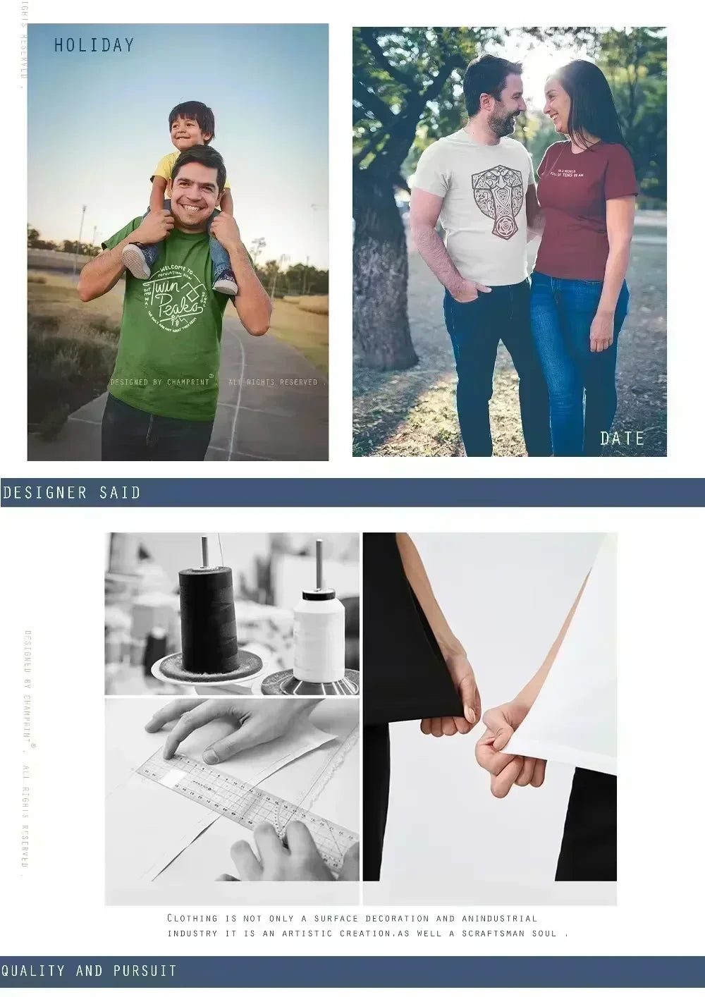 Bible Verse Christian Tee