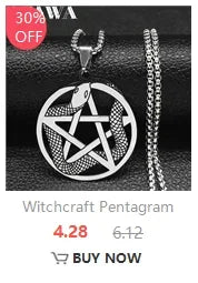 Crystal Cross Pendant Necklace