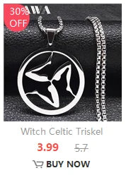 Crystal Cross Pendant Necklace