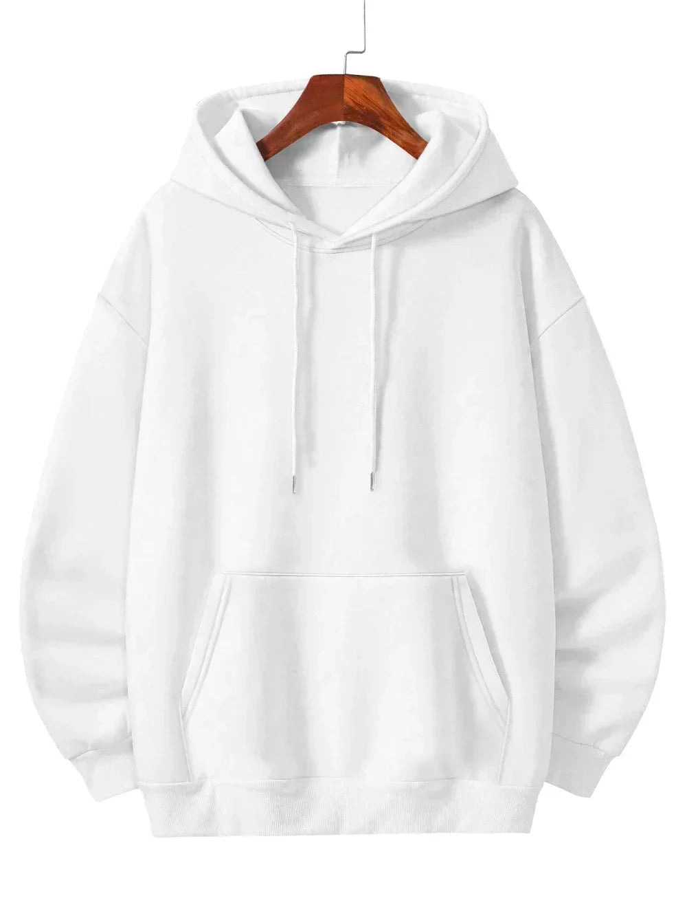Christian Apparel Oversized Hoodie
