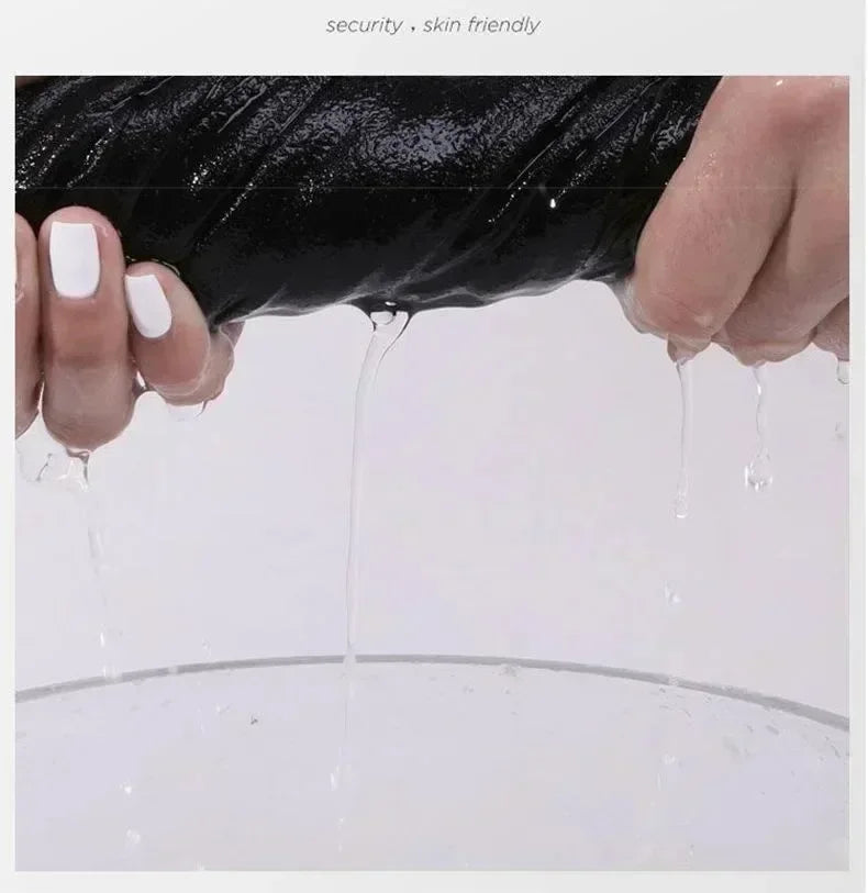 God Is Bigger Hoodie