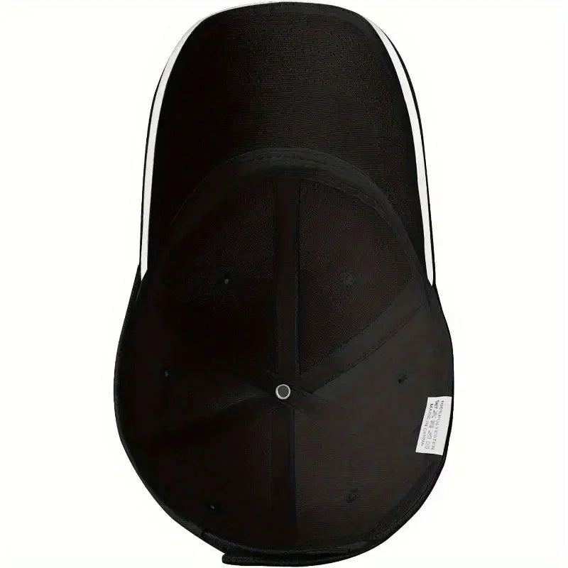 Christian Baseball Cap