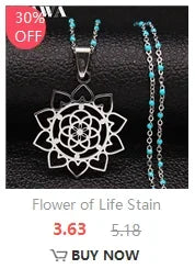 Crystal Cross Pendant Necklace