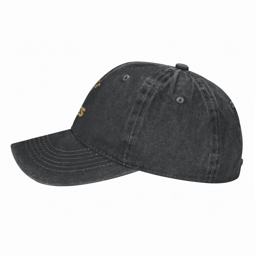Christian Festival Cap