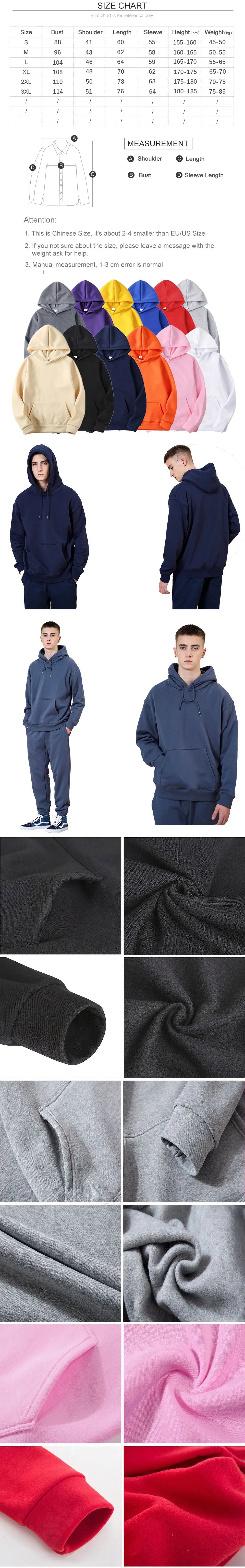 Faith Over Fear Hoodie