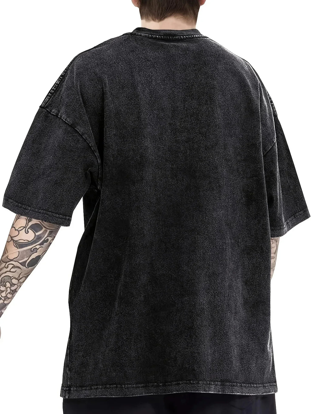 Harajuku Christian Street Tee