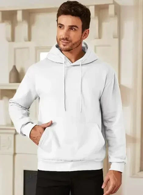 Christian Apparel Oversized Hoodie