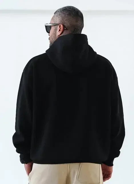 Christian Apparel Oversized Hoodie