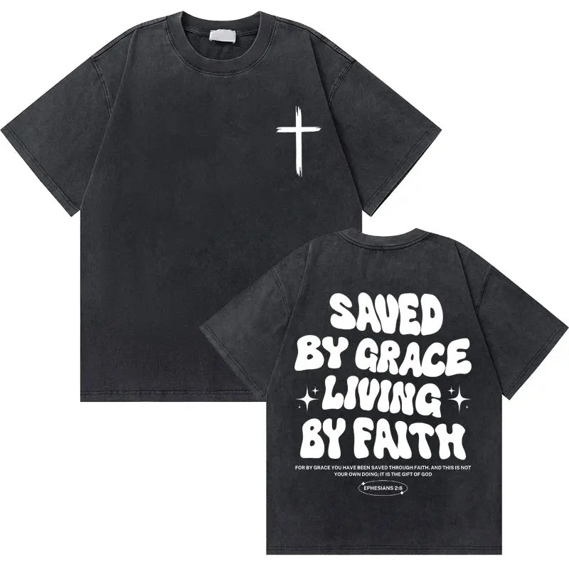 Forgive Them Summer Tee