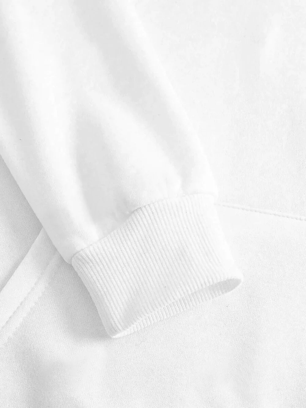 Christian Apparel Oversized Hoodie