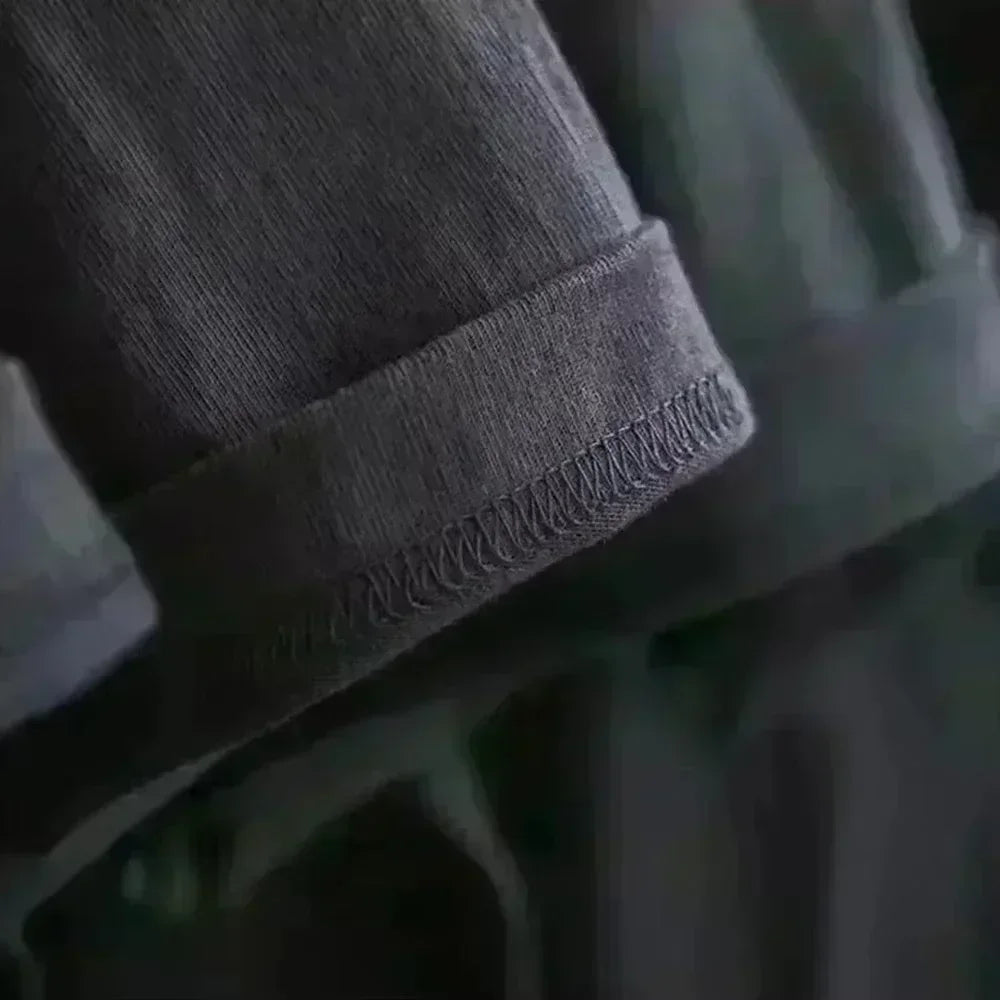 God Is Good Oversized Tee