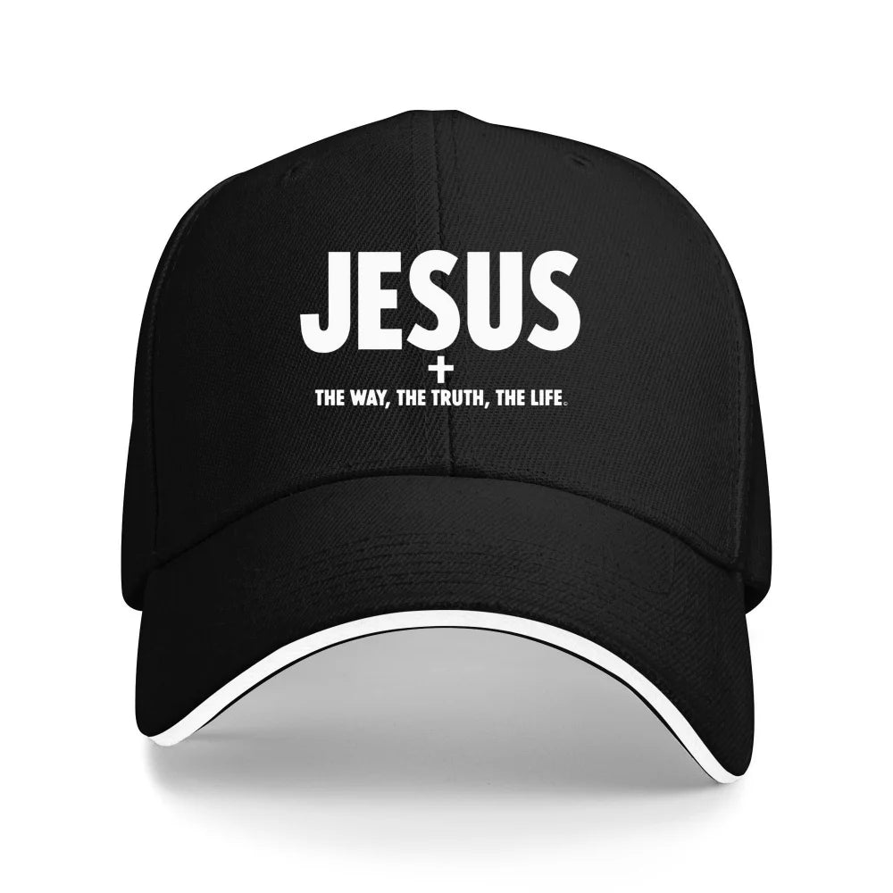 Christian Baseball Cap