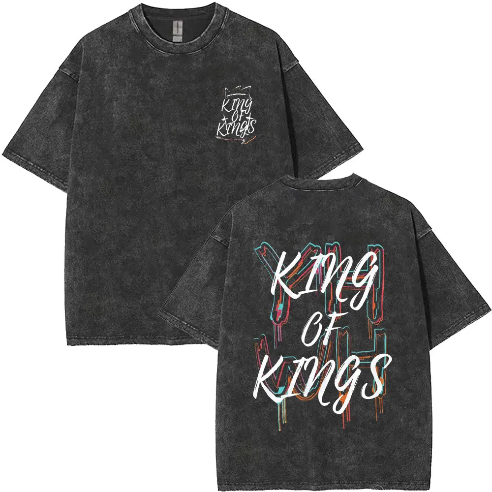 Forgive Them Summer Tee