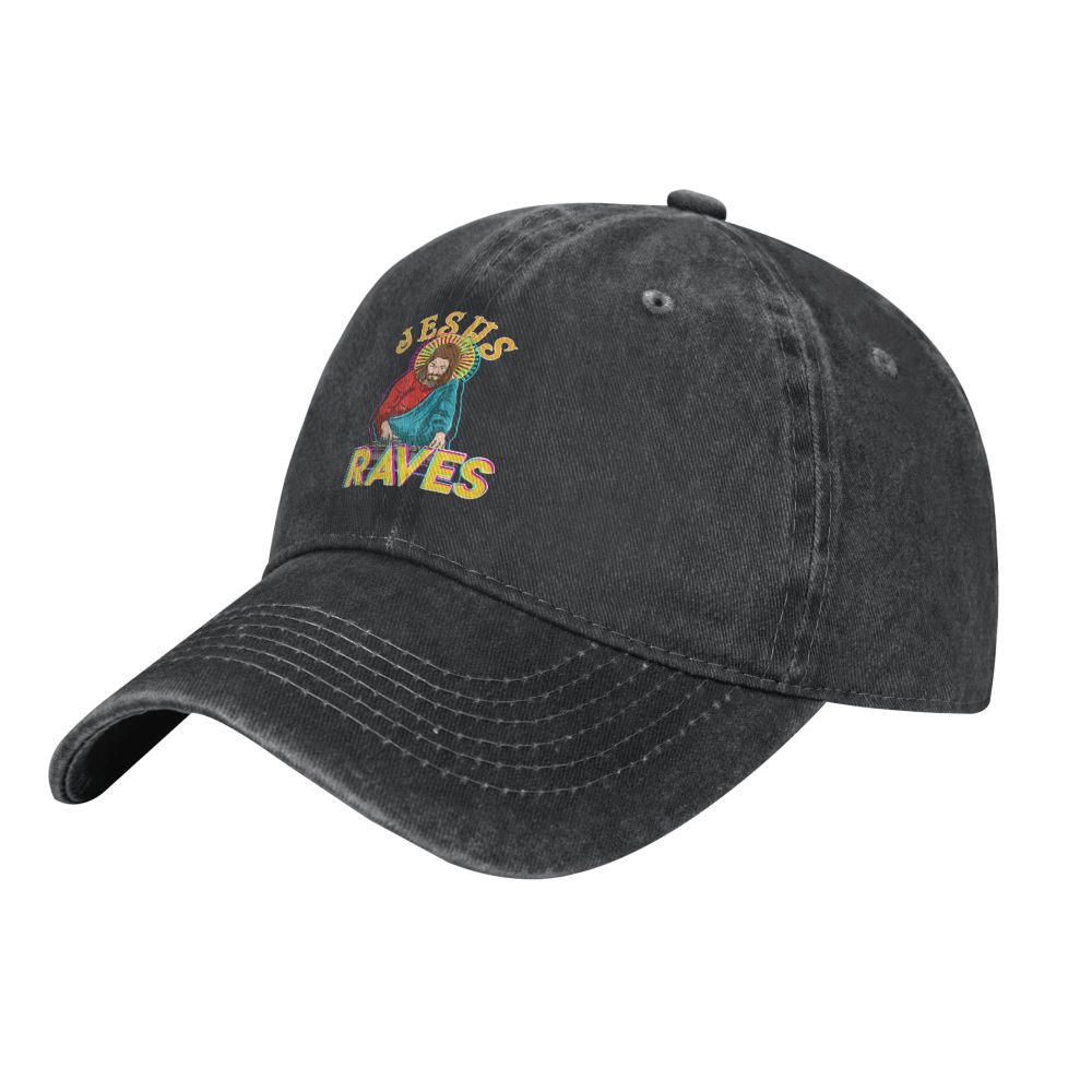 Christian Festival Cap