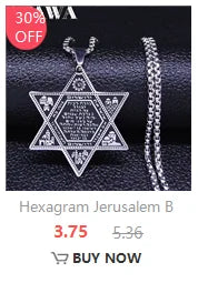 Crystal Cross Pendant Necklace