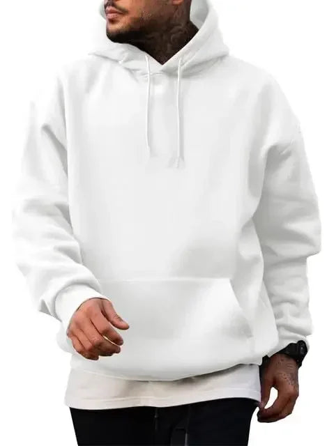 Christian Apparel Oversized Hoodie