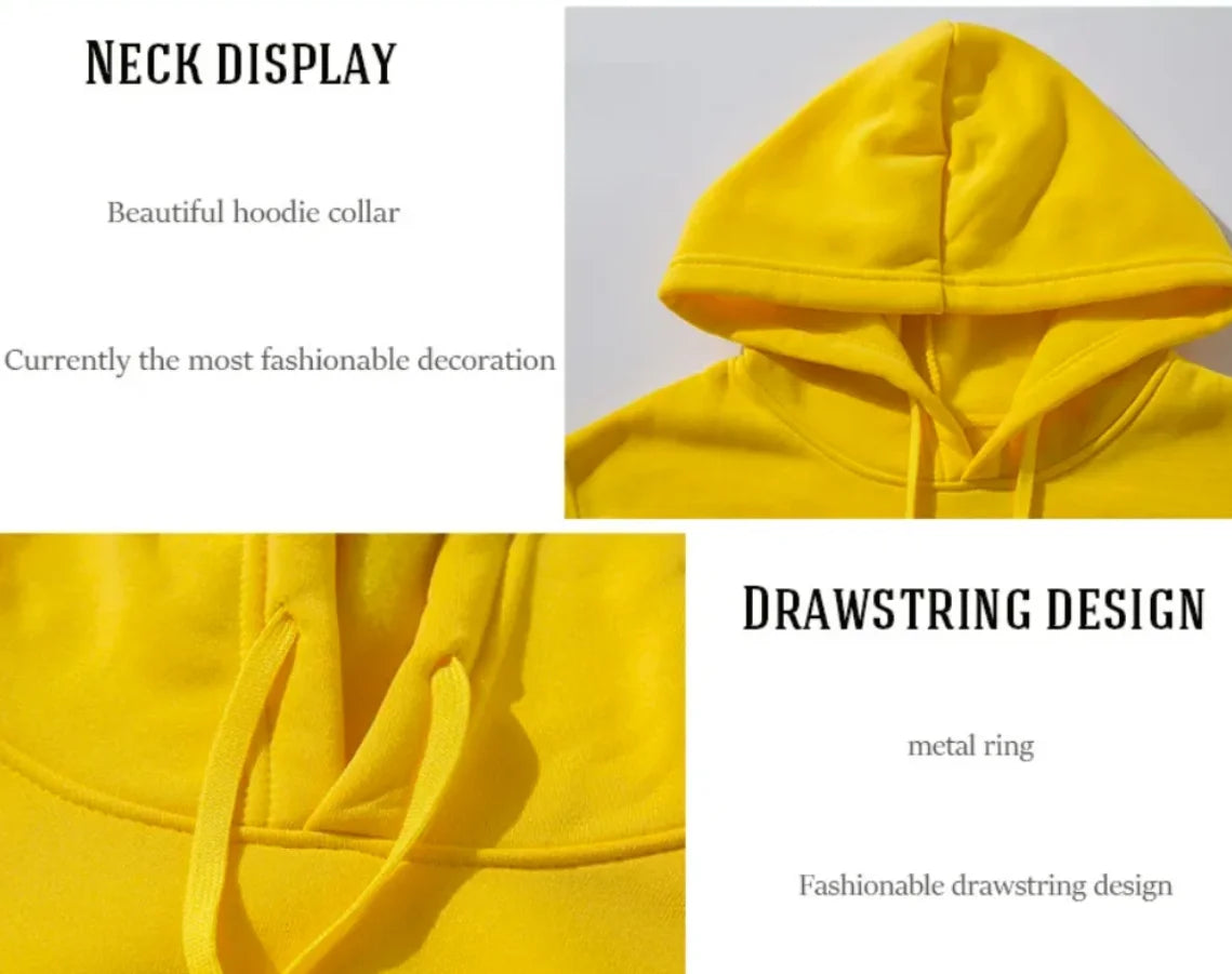 Faith Prevails Hoodie