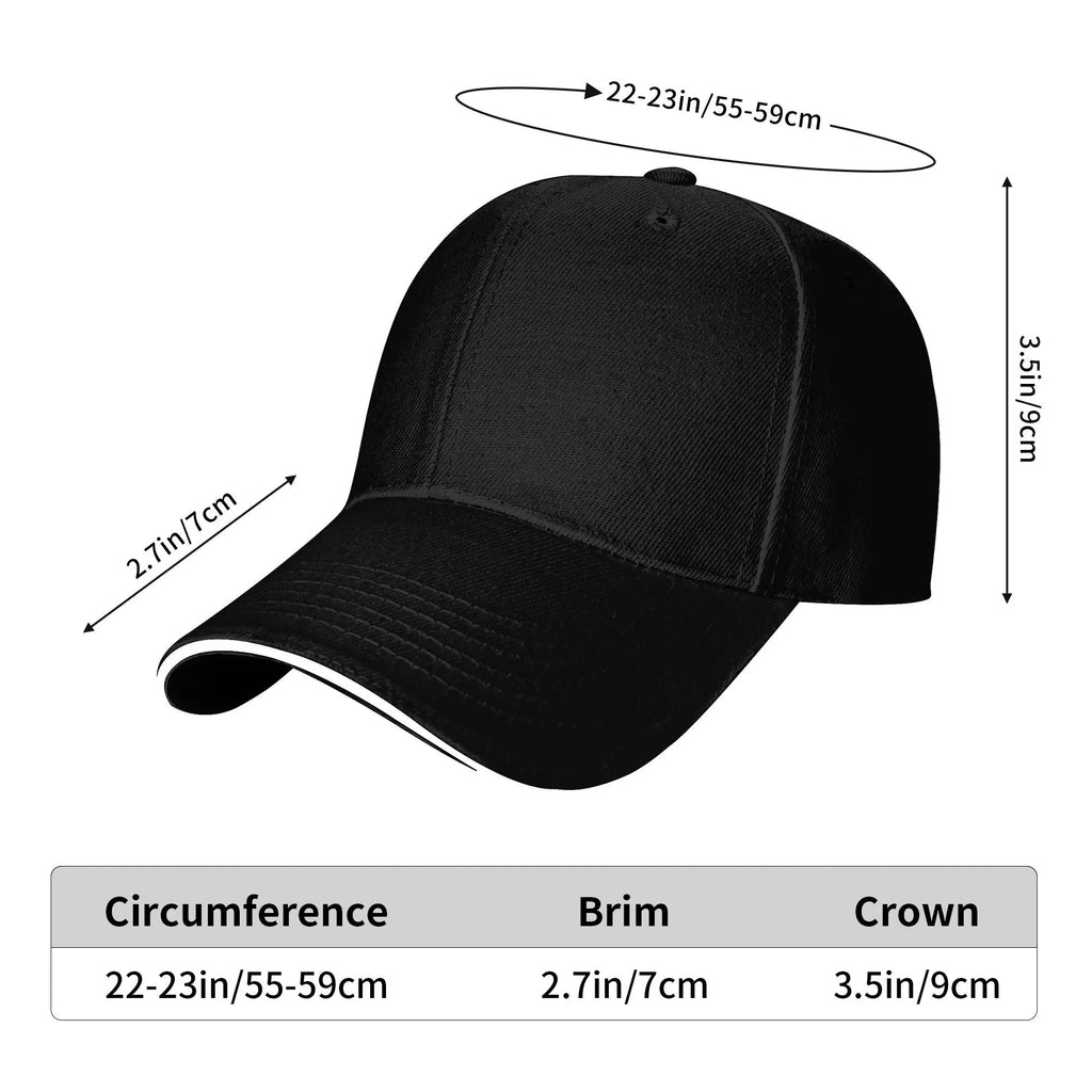Christian Baseball Cap