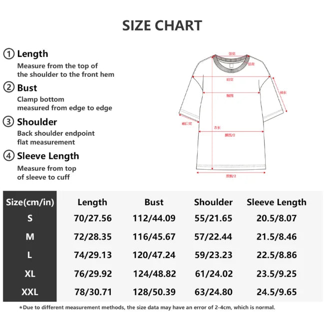 Faith Over Fear Oversized Tee