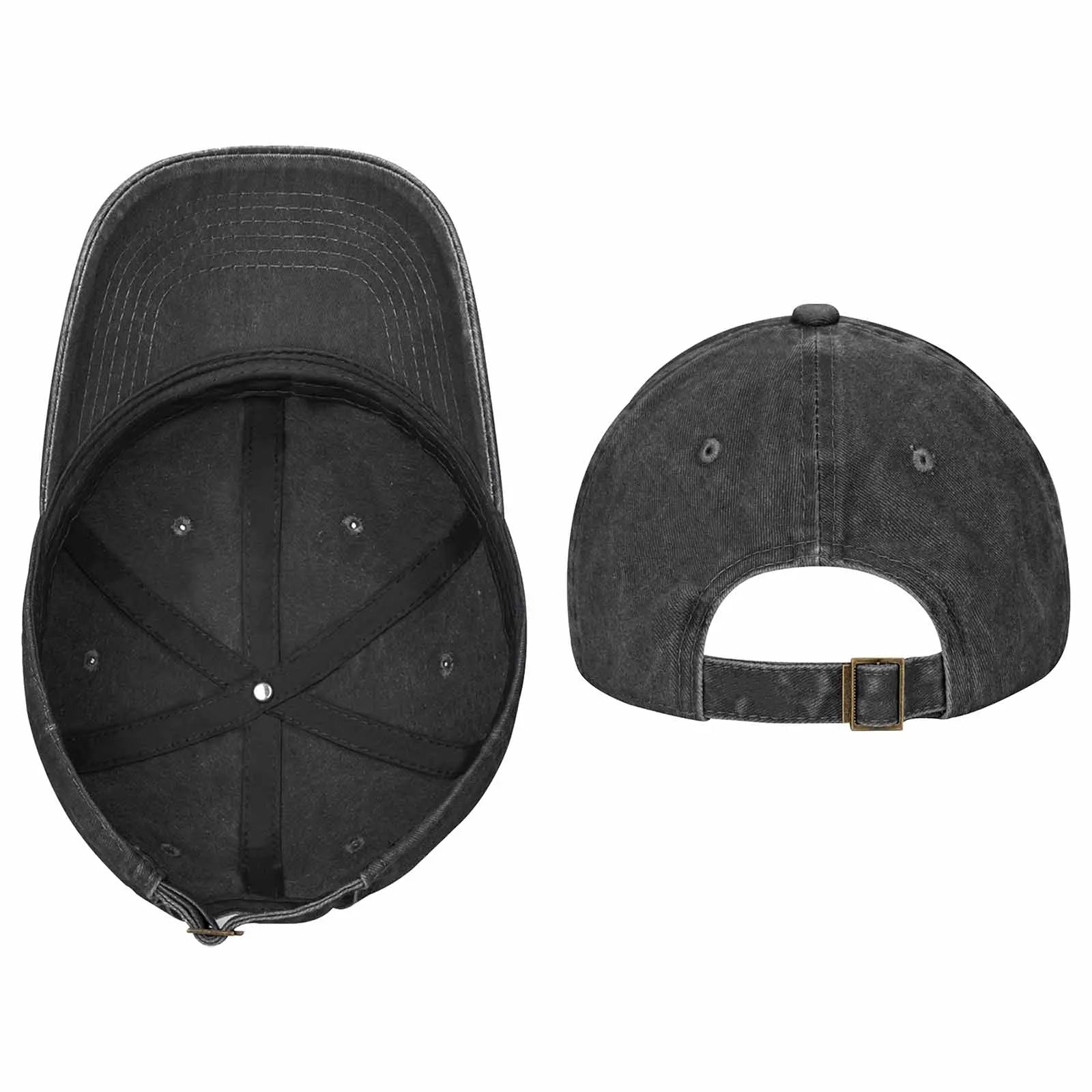 Prayer Warrior Faith Cap