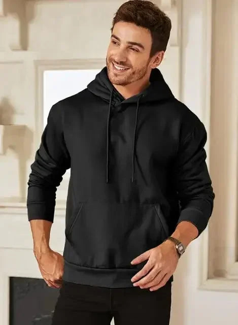 Christian Apparel Oversized Hoodie
