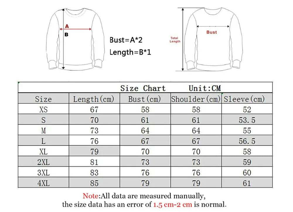 Trust In The Lord Hoodie