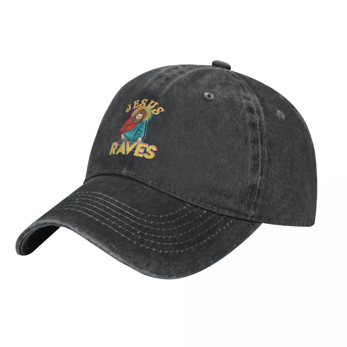 Christian Festival Cap