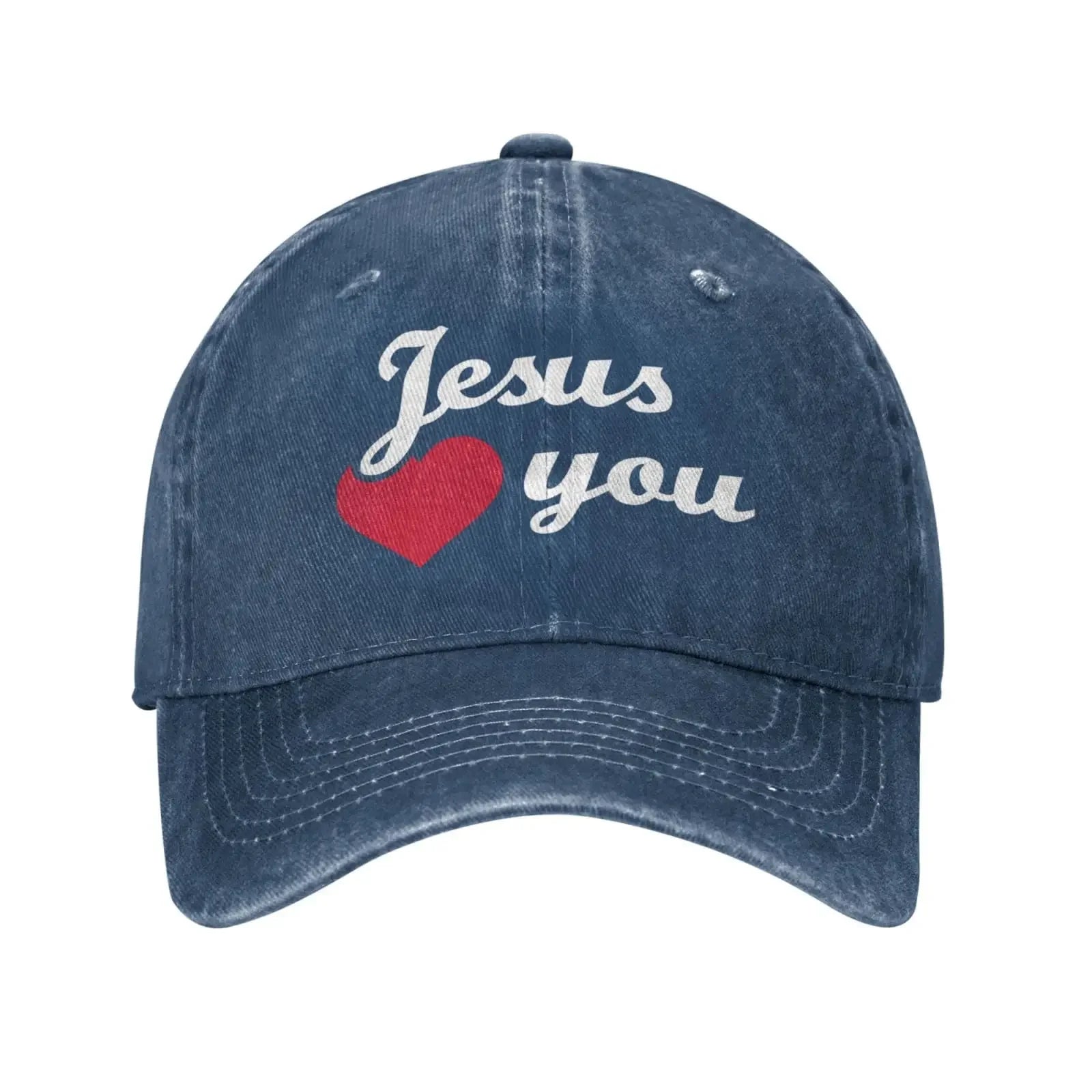 Jesus Love You Hat