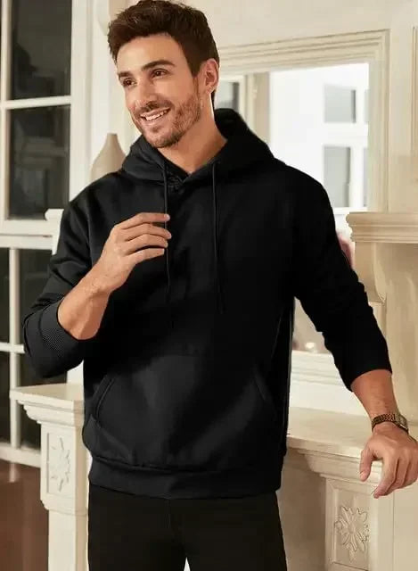 Christian Apparel Oversized Hoodie