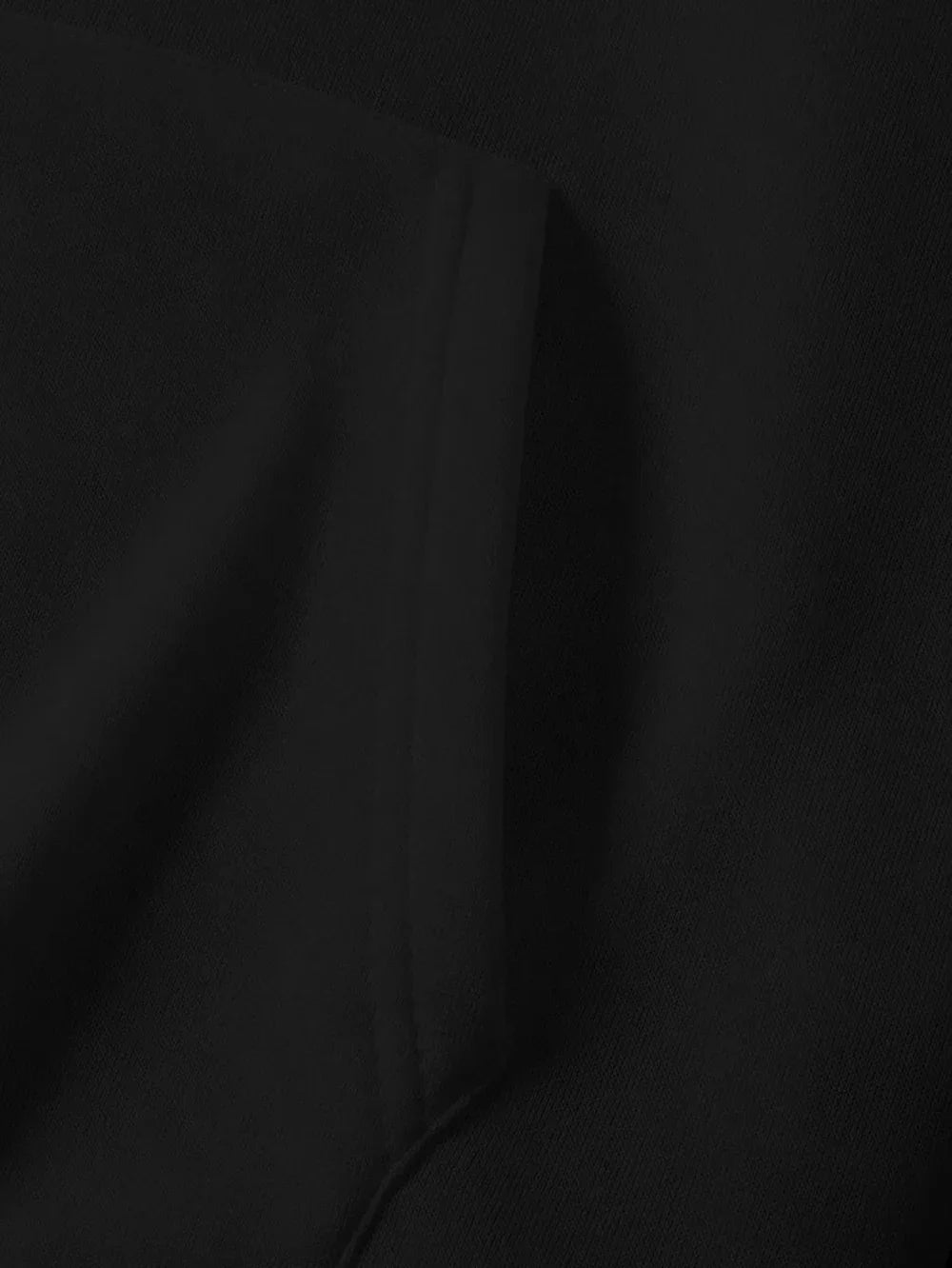 Christian Apparel Oversized Hoodie