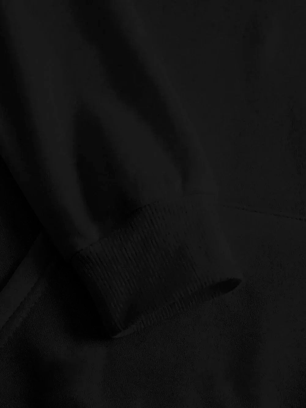 Christian Apparel Oversized Hoodie