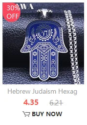 Crystal Cross Pendant Necklace