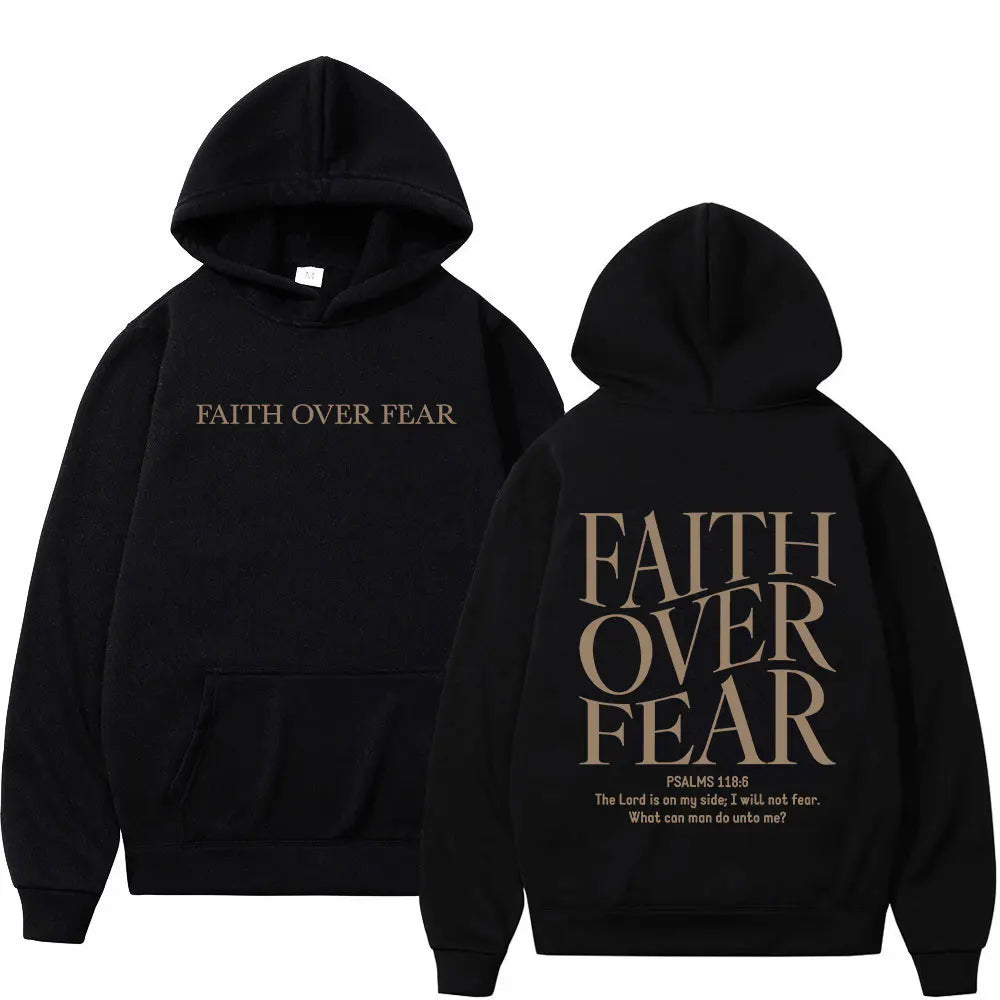 Redemption Jesus Pullover