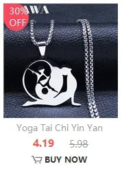 Crystal Cross Pendant Necklace