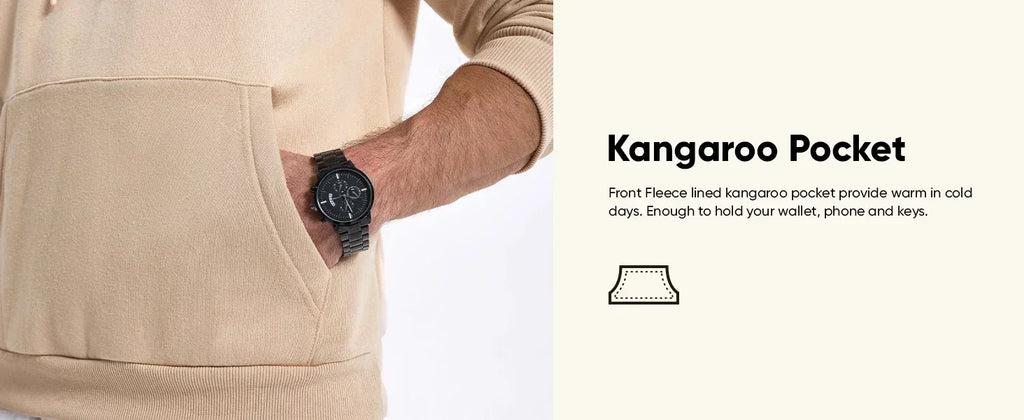 Christian Apparel Oversized Hoodie